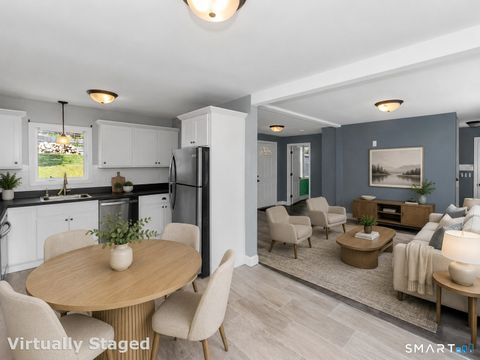 Tiny photo for 17 Center Street, Stafford, CT 06076 (MLS # 24172853)