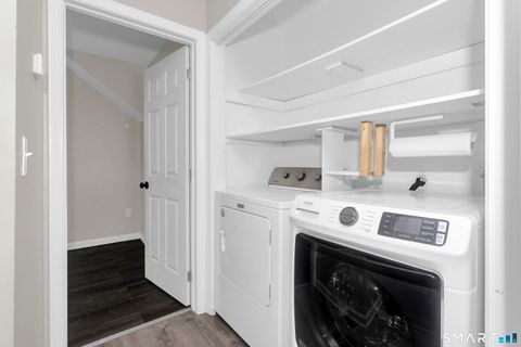 Tiny photo for 17 Center Street, Stafford, CT 06076 (MLS # 24172853)
