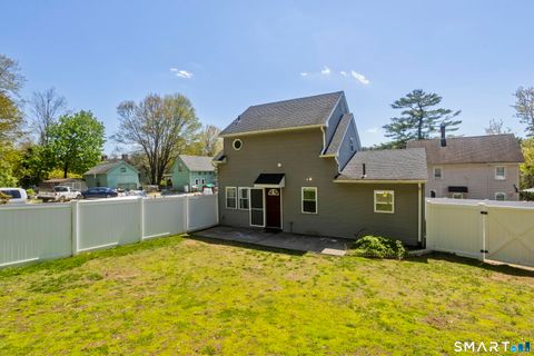 Tiny photo for 17 Center Street, Stafford, CT 06076 (MLS # 24172853)
