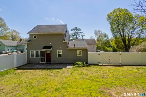 Tiny photo for 17 Center Street, Stafford, CT 06076 (MLS # 24172853)