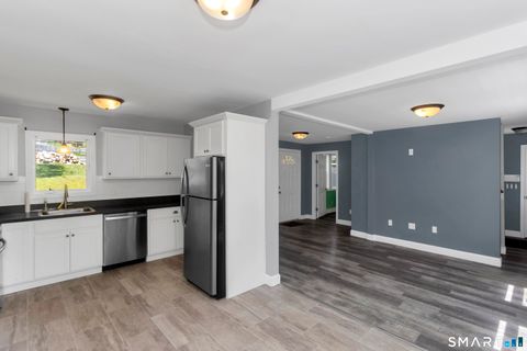 Tiny photo for 17 Center Street, Stafford, CT 06076 (MLS # 24172853)