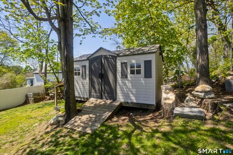 Tiny photo for 17 Center Street, Stafford, CT 06076 (MLS # 24172853)
