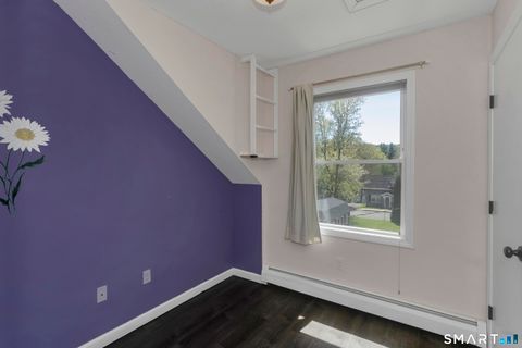 Tiny photo for 17 Center Street, Stafford, CT 06076 (MLS # 24172853)