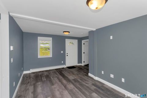 Tiny photo for 17 Center Street, Stafford, CT 06076 (MLS # 24172853)