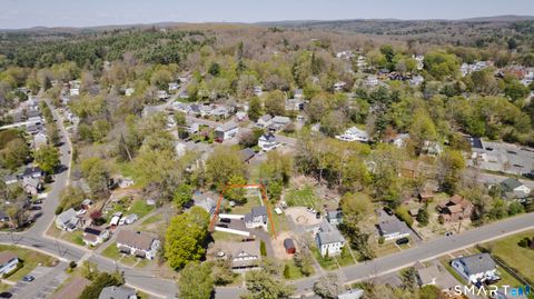Tiny photo for 17 Center Street, Stafford, CT 06076 (MLS # 24172853)