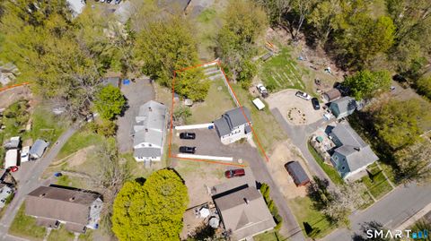 Tiny photo for 17 Center Street, Stafford, CT 06076 (MLS # 24172853)