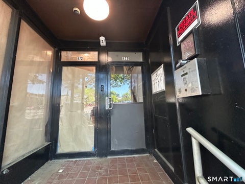 Multifamily For Rent - 472 Main Street #3A<br/> Middlesex County, Middletown, CT 06457