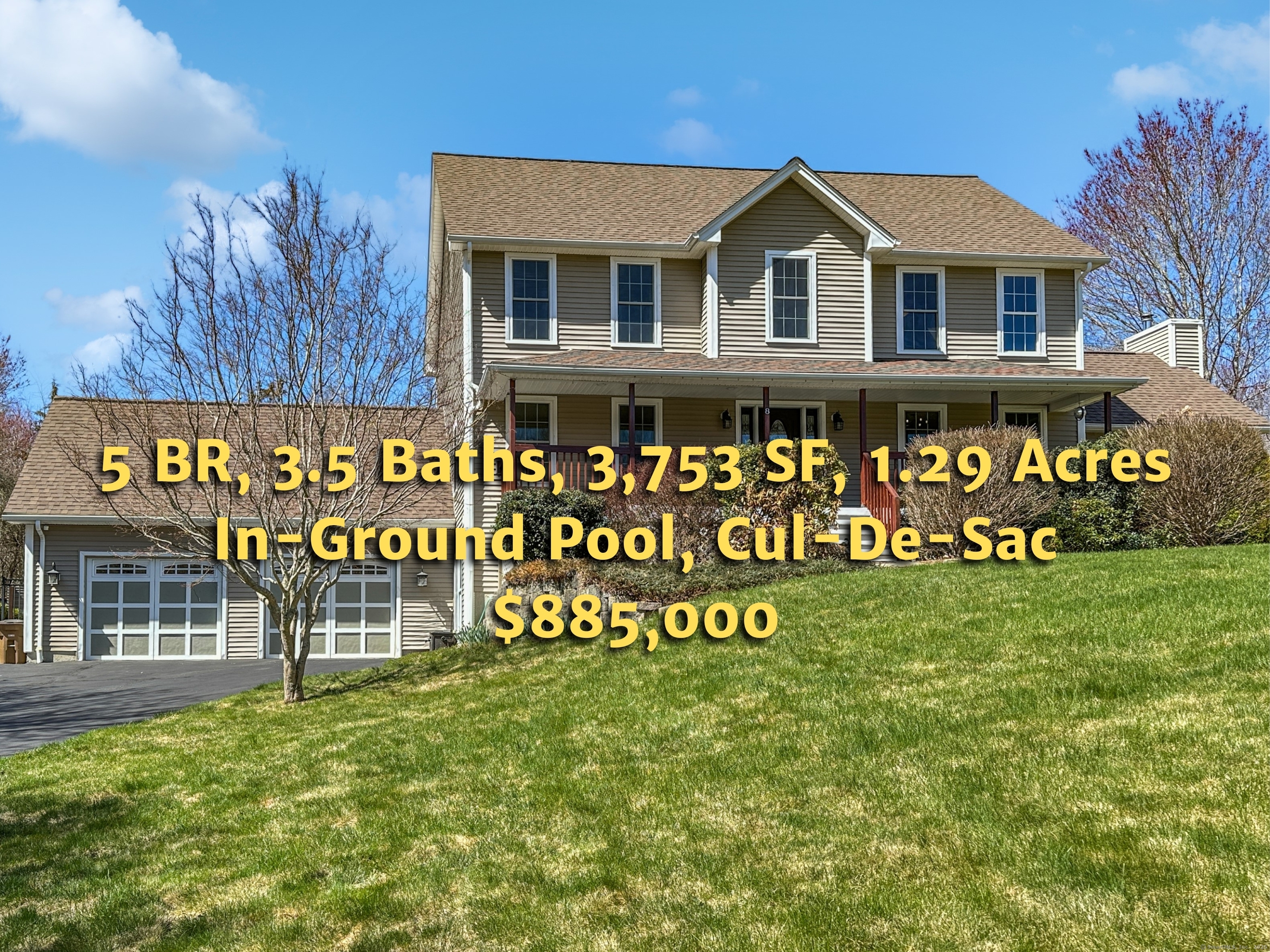 8 Cranberry Lane, East Lyme, Connecticut image 1