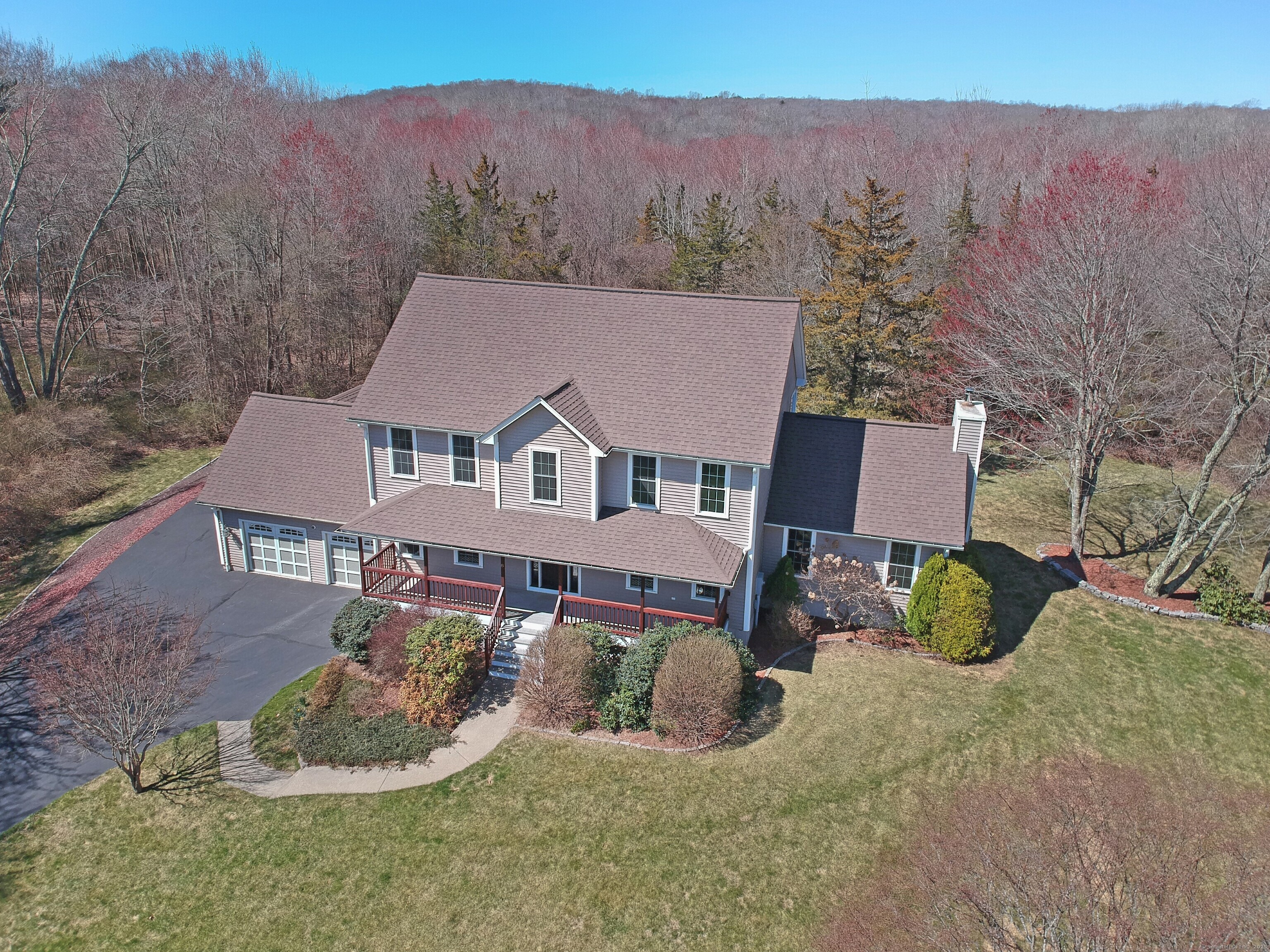 8 Cranberry Lane, East Lyme, Connecticut image 3
