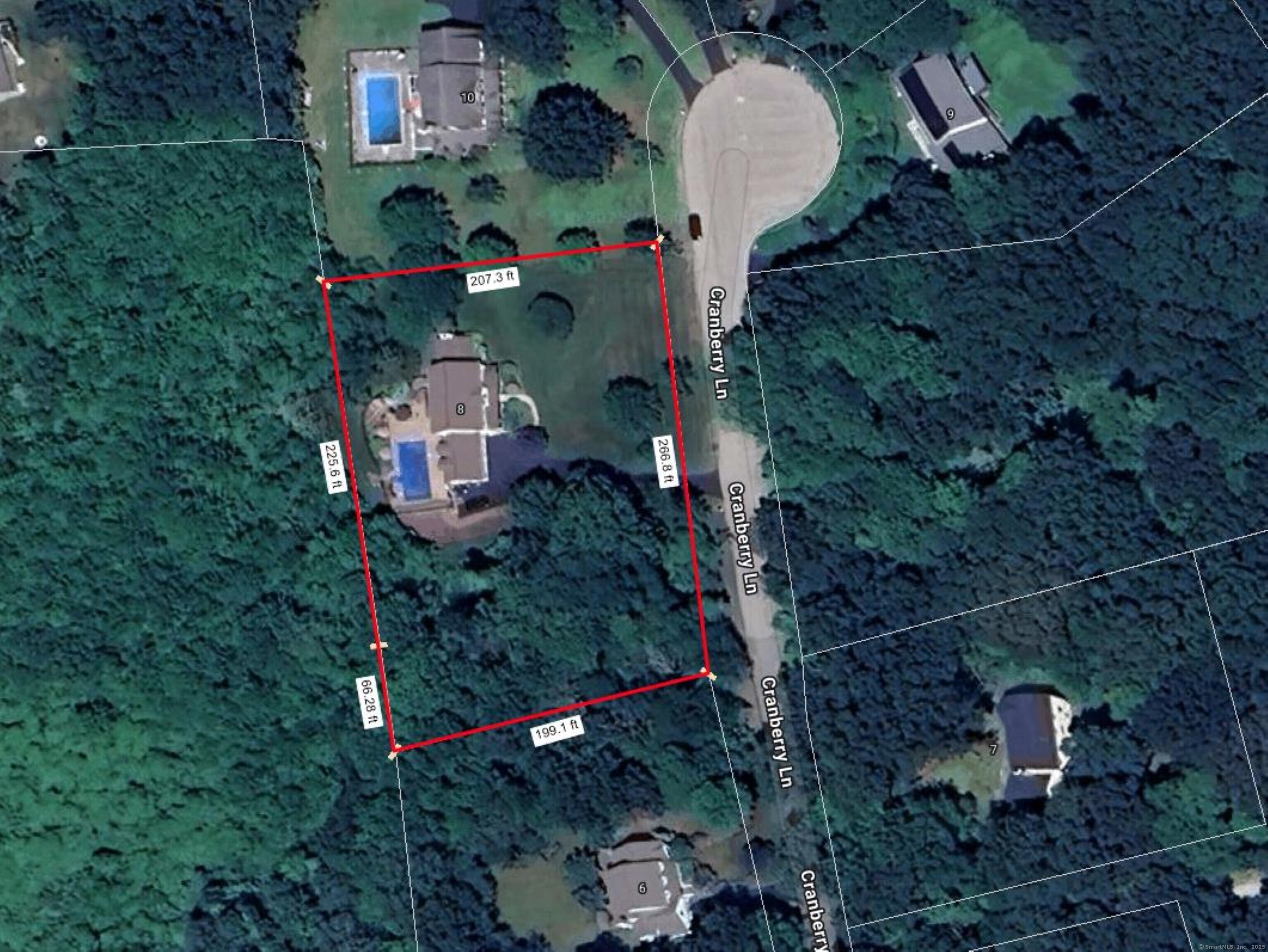 8 Cranberry Lane, East Lyme, Connecticut image 9