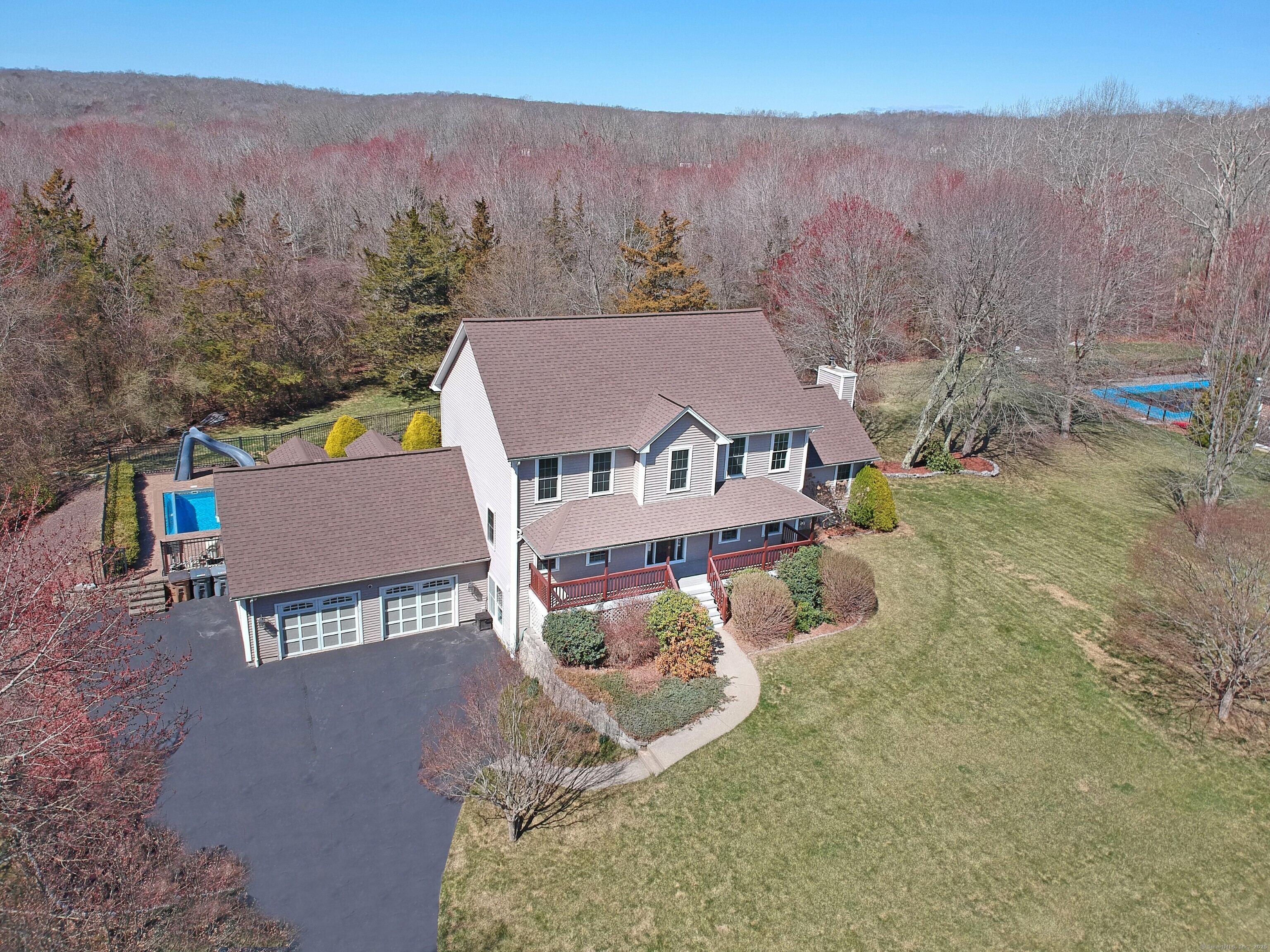 8 Cranberry Lane, East Lyme, Connecticut image 2