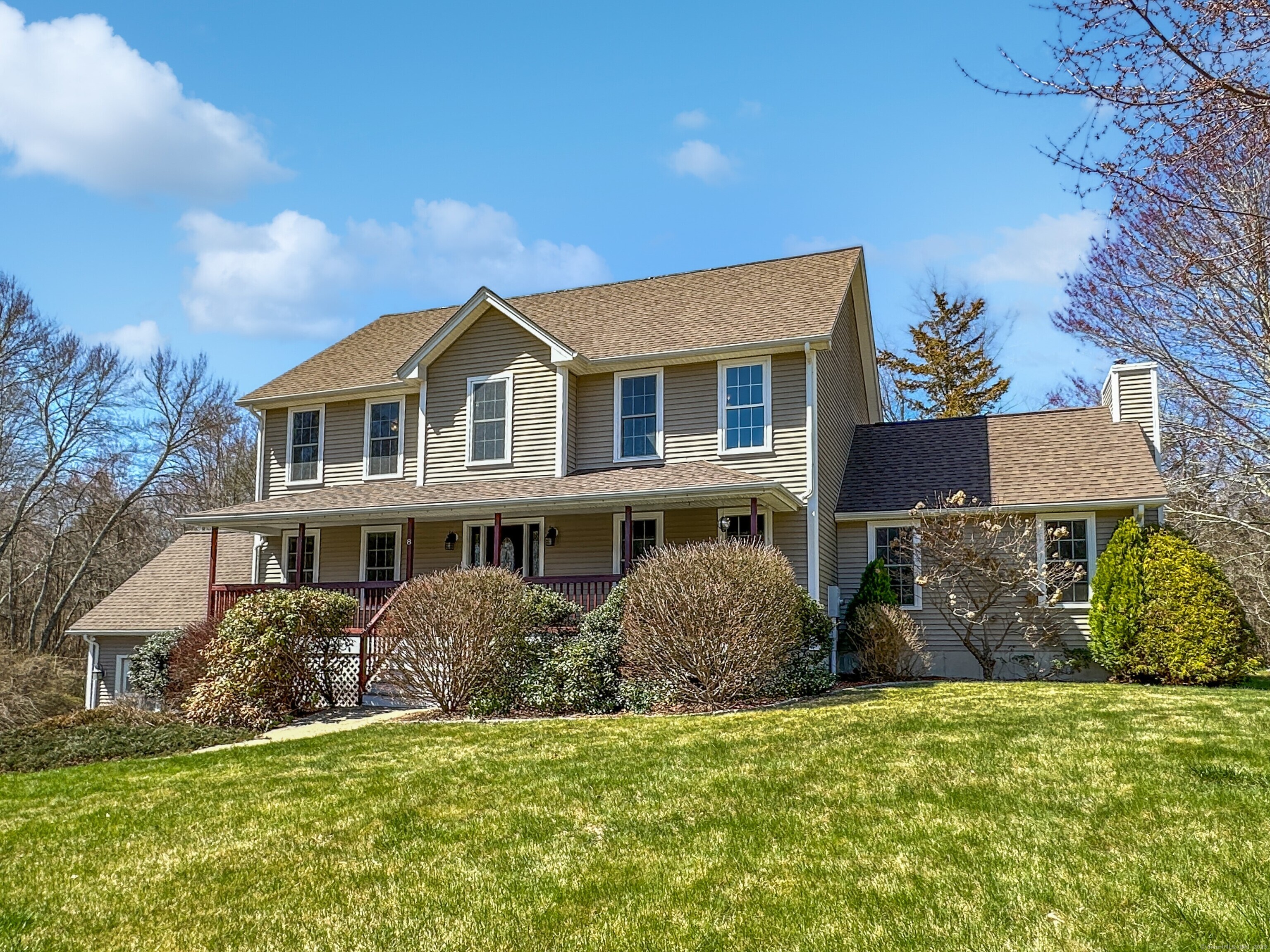 8 Cranberry Lane, East Lyme, Connecticut image 4