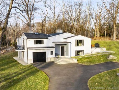 23 Wyndover Lane N, Stamford, CT 06902 - #: 24070903