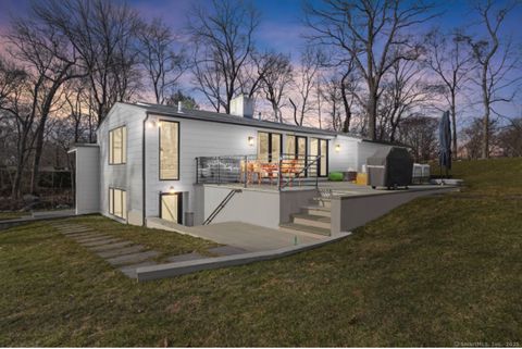 23 Wyndover Lane N, Stamford, CT 06902 - #: 24070903