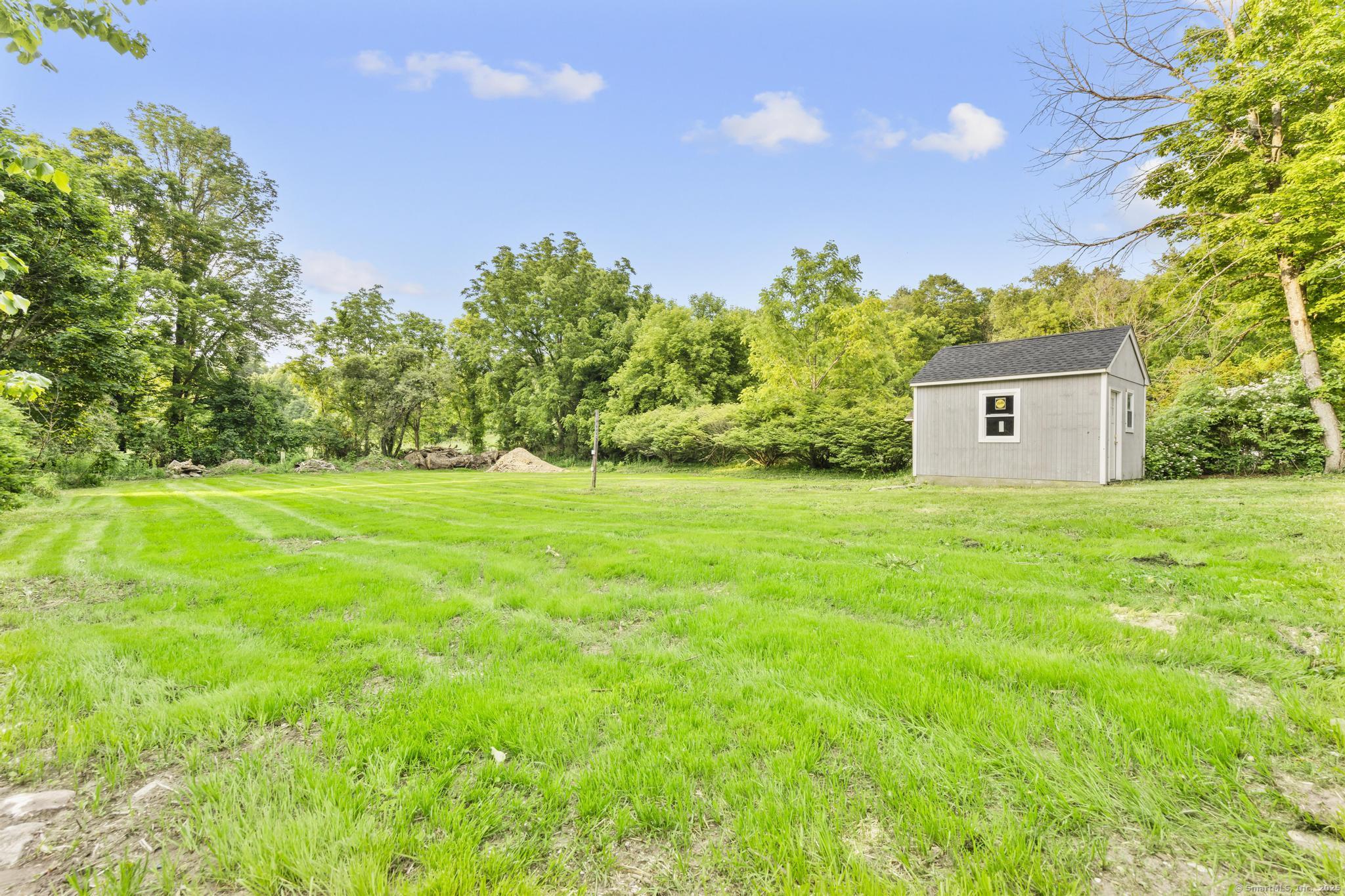 123 Lower Road