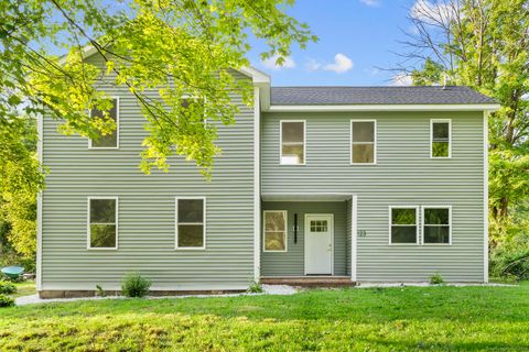 123 Lower Road North Canaan CT 06024