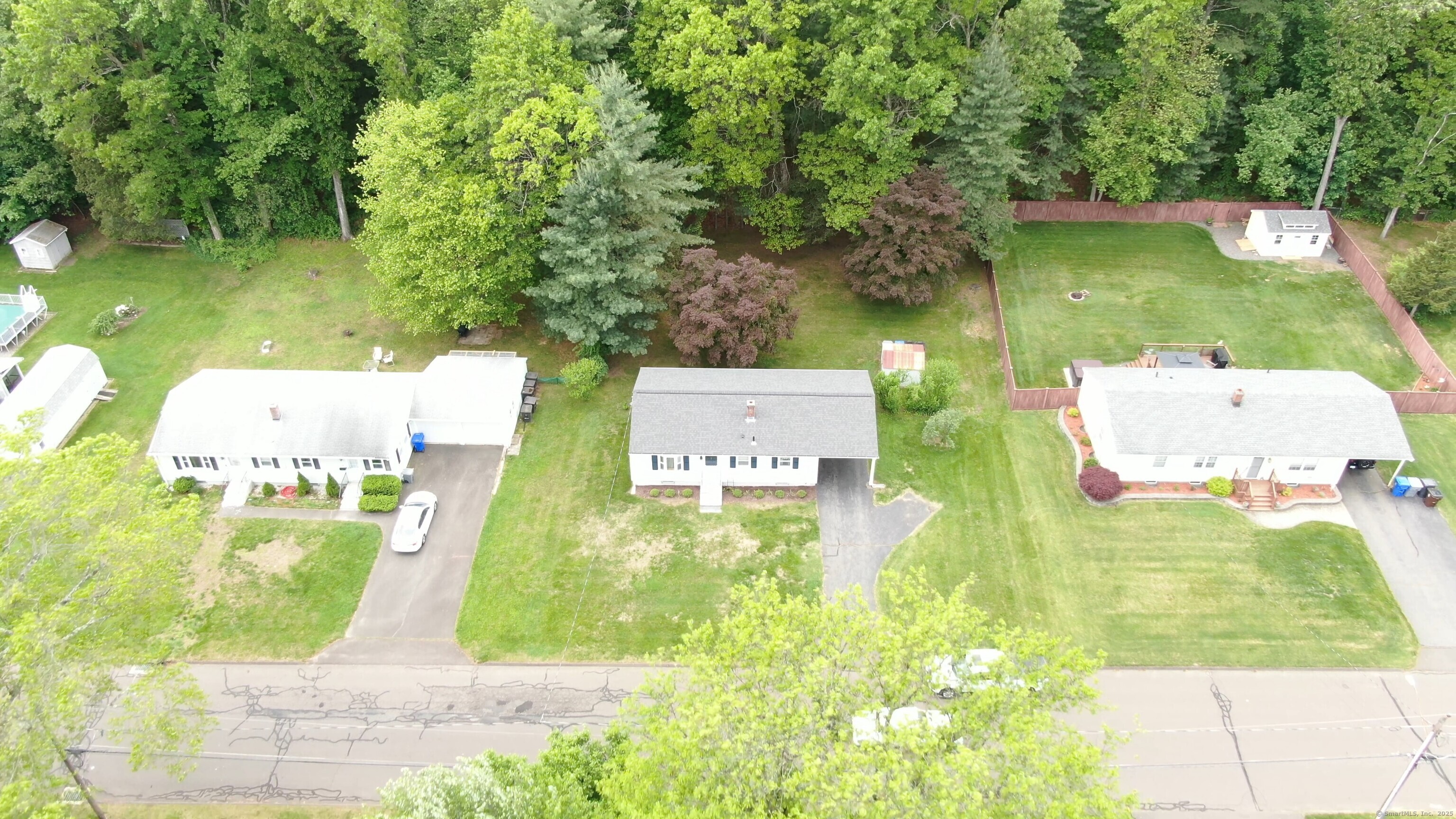 14 Winding Lane, Enfield, Connecticut image 27
