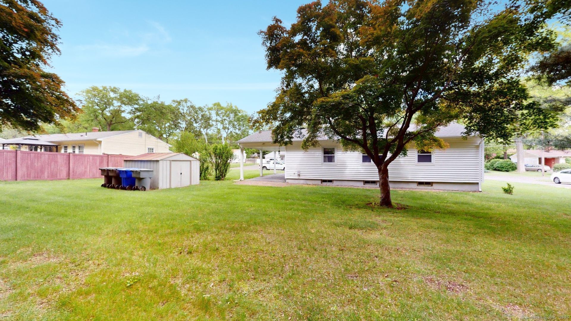 14 Winding Lane, Enfield, Connecticut image 32
