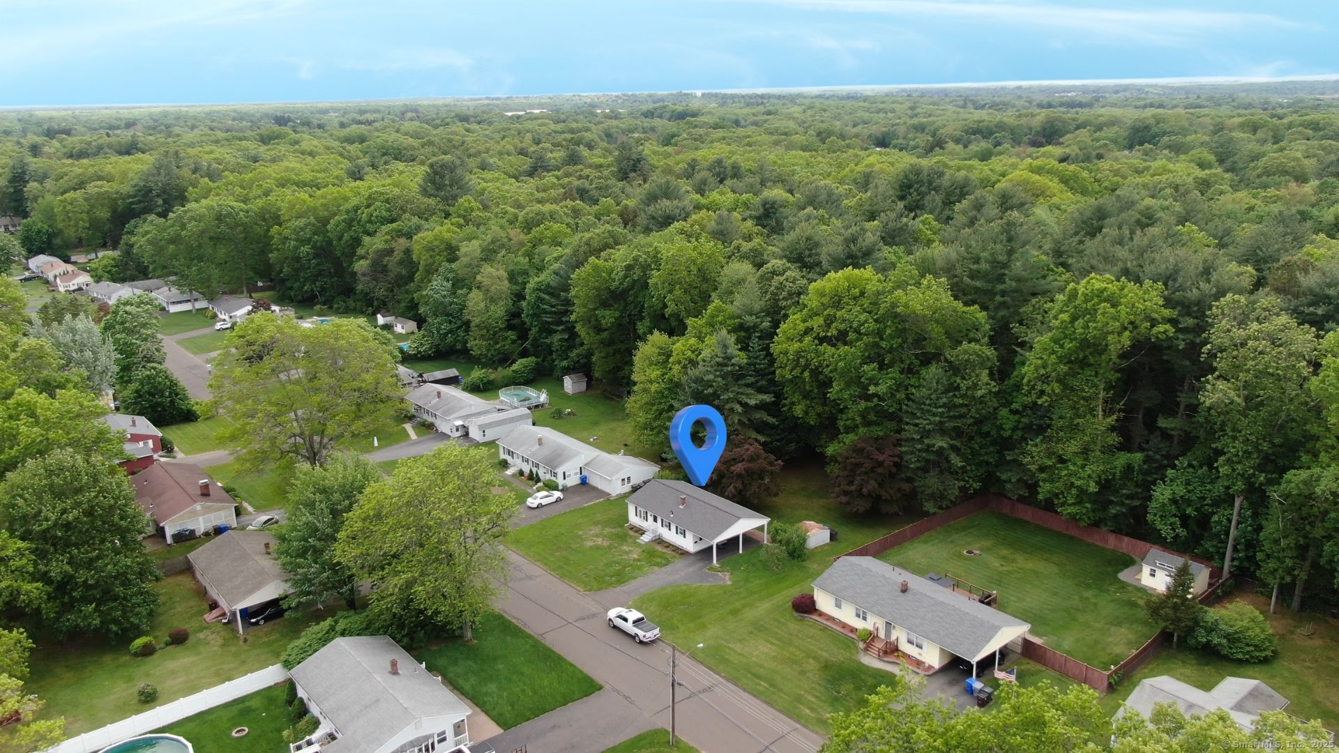 14 Winding Lane, Enfield, Connecticut image 29