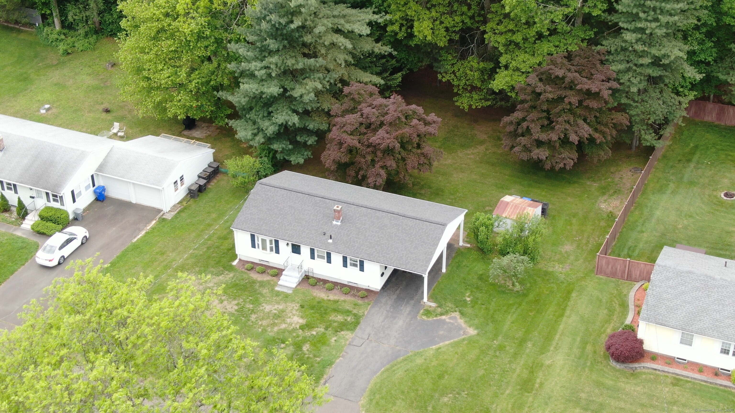 14 Winding Lane, Enfield, Connecticut image 28