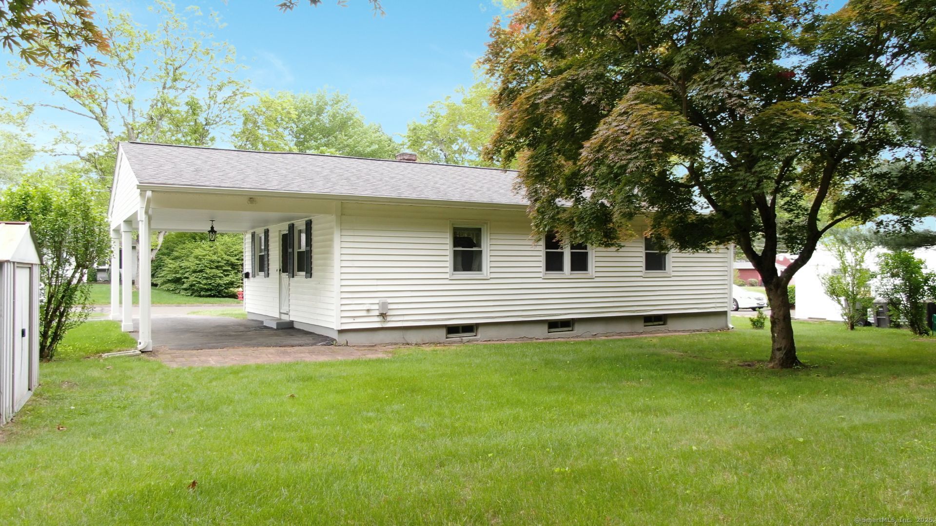 14 Winding Lane, Enfield, Connecticut image 31