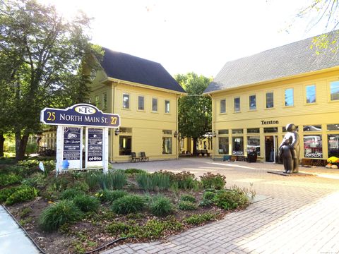 Photo of 27 N Main Street #7A, Kent, CT 06757 (MLS # 24134878)