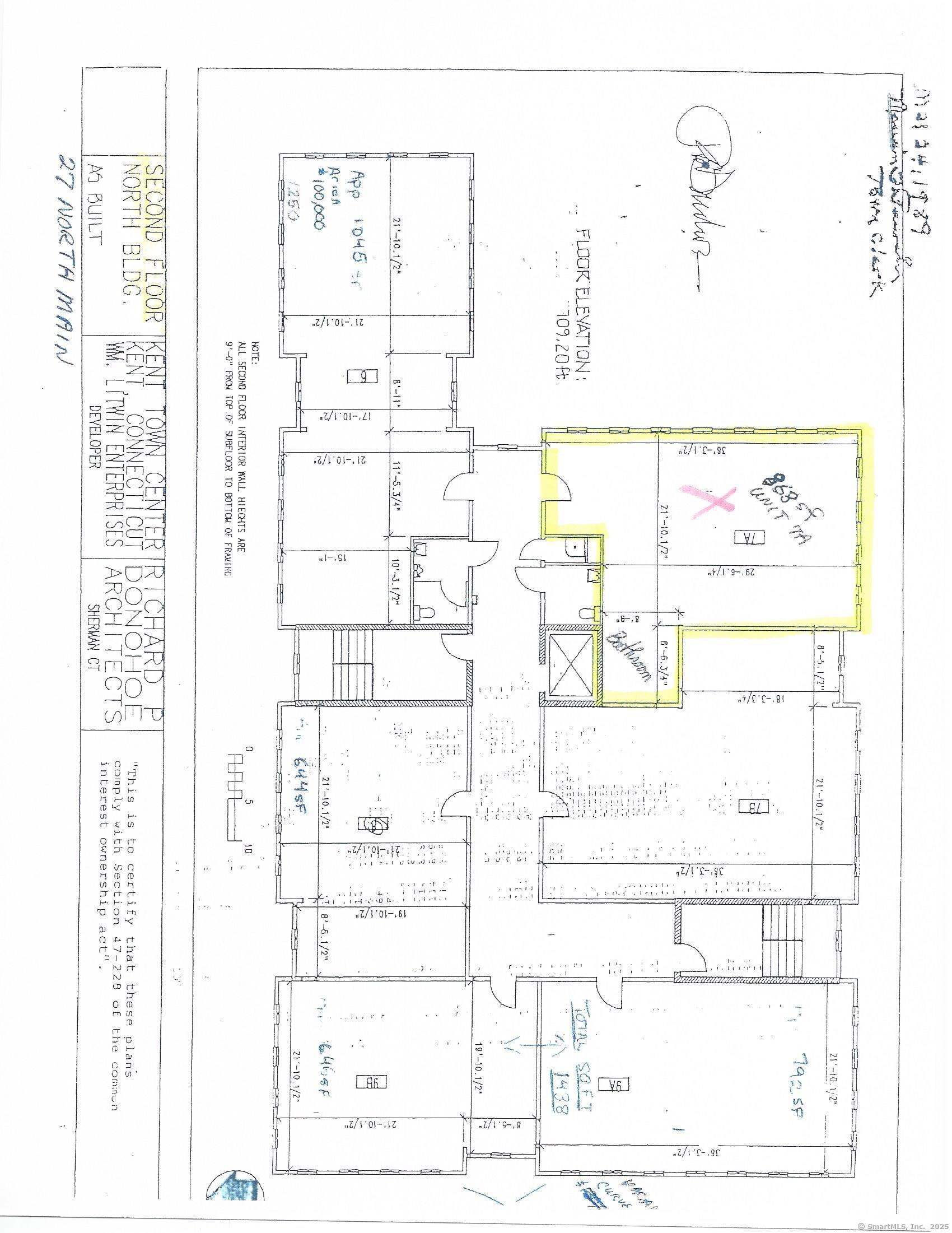 27 North Main Street 7A