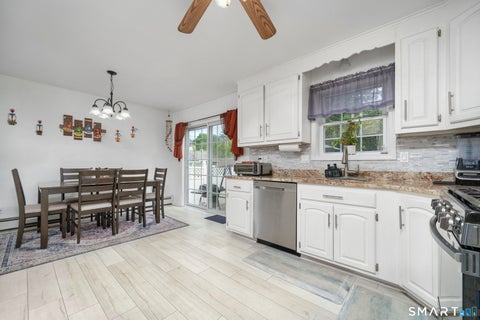 Tiny photo for 14 Lincoln Street, Farmington, CT 06085 (MLS # 24194122)