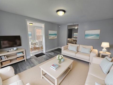 Tiny photo for 78 Tremont Street, New Britain, CT 06051 (MLS # 24143490)