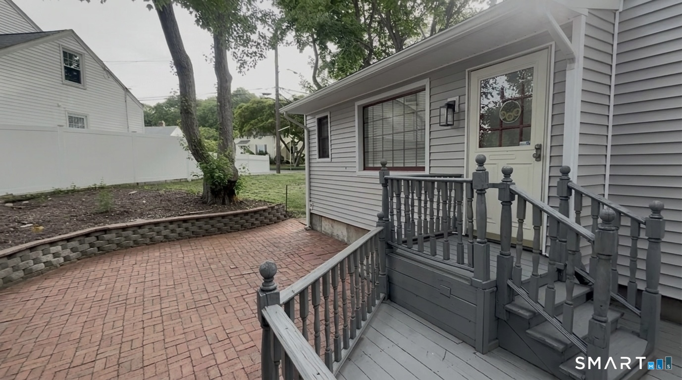 162 Sheppard Street
