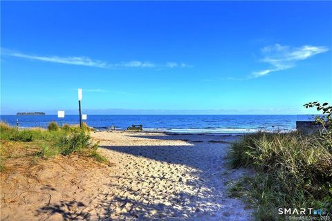 Photo of 91 Stowe Avenue #APT 203, Milford, CT 06460 (MLS # 24152108)