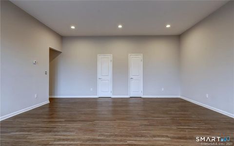 Tiny photo for 91 Stowe Avenue #APT 203, Milford, CT 06460 (MLS # 24152108)