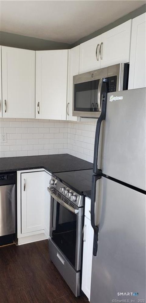 Tiny photo for 91 Stowe Avenue #APT 203, Milford, CT 06460 (MLS # 24152108)