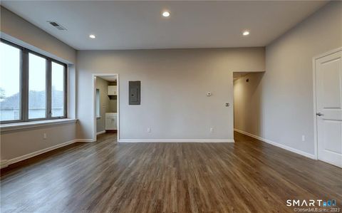 Tiny photo for 91 Stowe Avenue #APT 203, Milford, CT 06460 (MLS # 24152108)