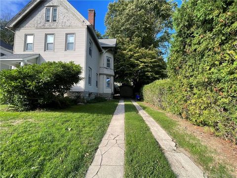 Tiny photo for 11 West Street #1, New London, CT 06320 (MLS # 24158004)