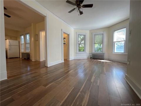 Tiny photo for 11 West Street #1, New London, CT 06320 (MLS # 24158004)