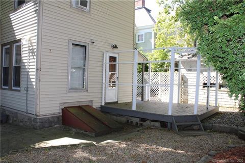 Tiny photo for 11 West Street #1, New London, CT 06320 (MLS # 24158004)