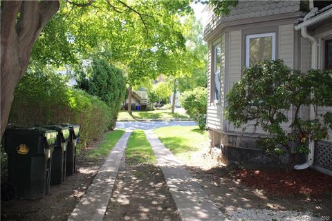 Tiny photo for 11 West Street #1, New London, CT 06320 (MLS # 24158004)