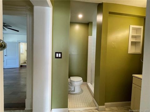 Tiny photo for 11 West Street #1, New London, CT 06320 (MLS # 24158004)