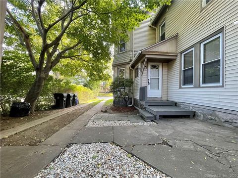 Tiny photo for 11 West Street #1, New London, CT 06320 (MLS # 24158004)