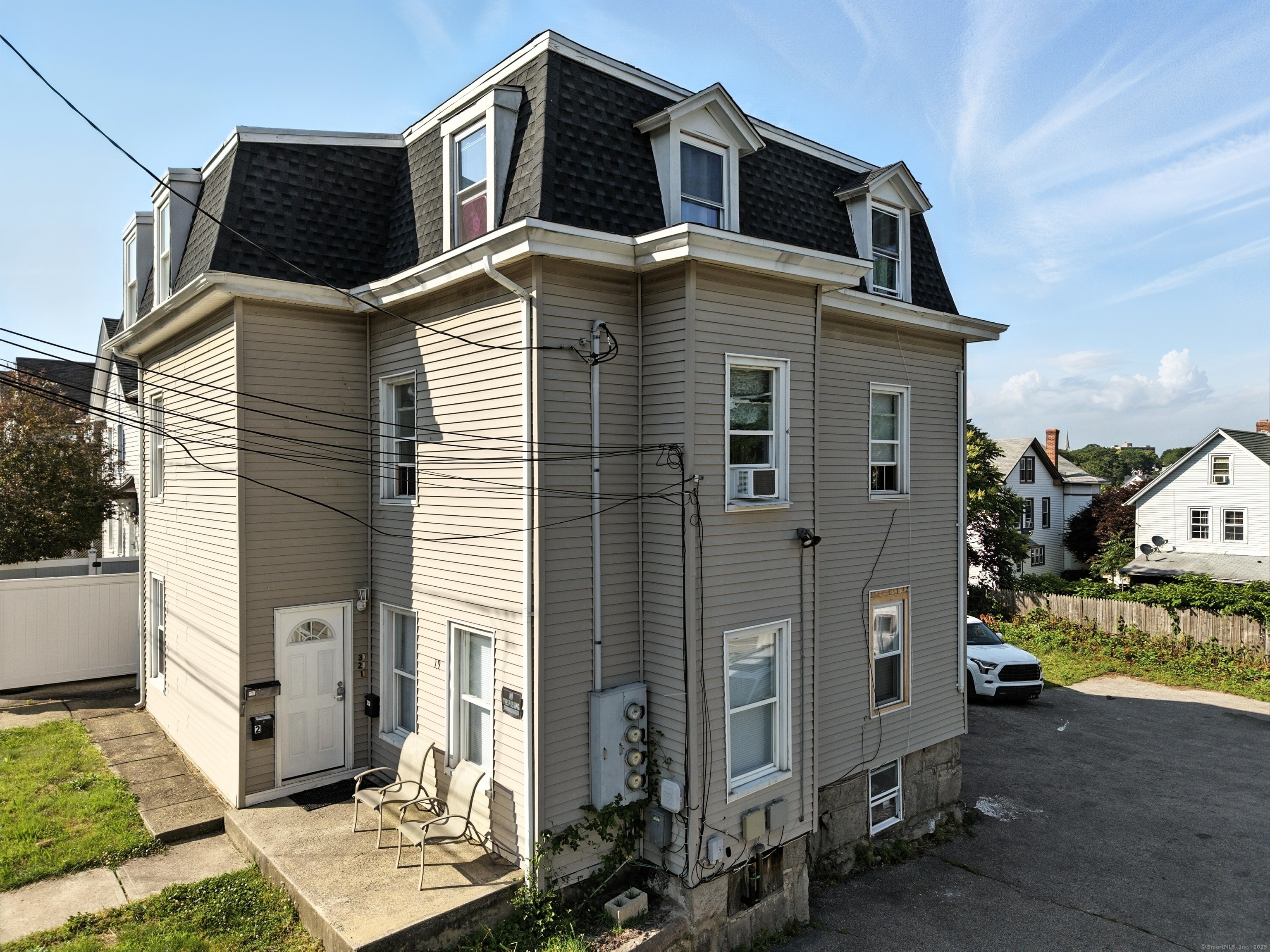19 Summer Street