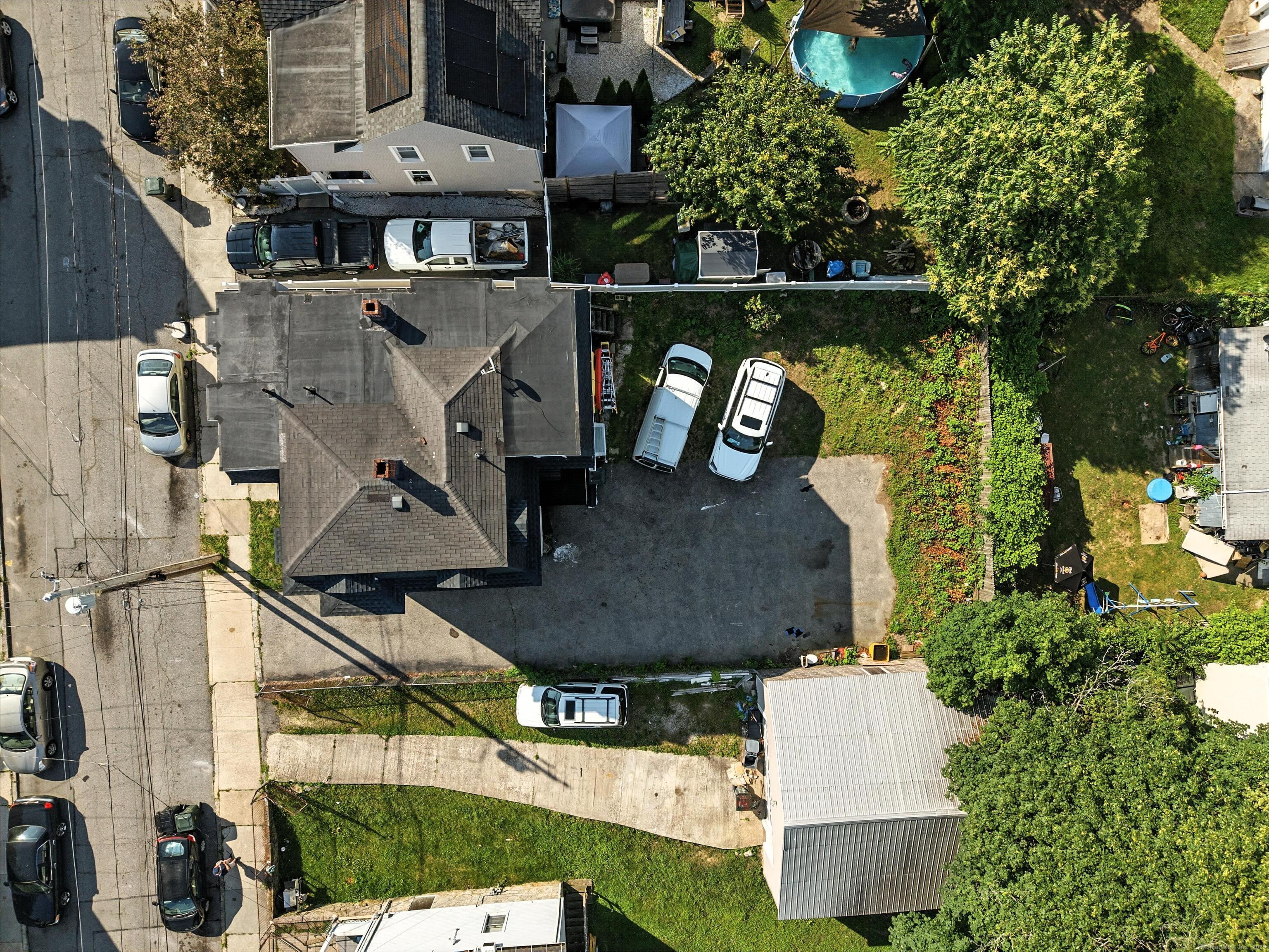 19 Summer Street