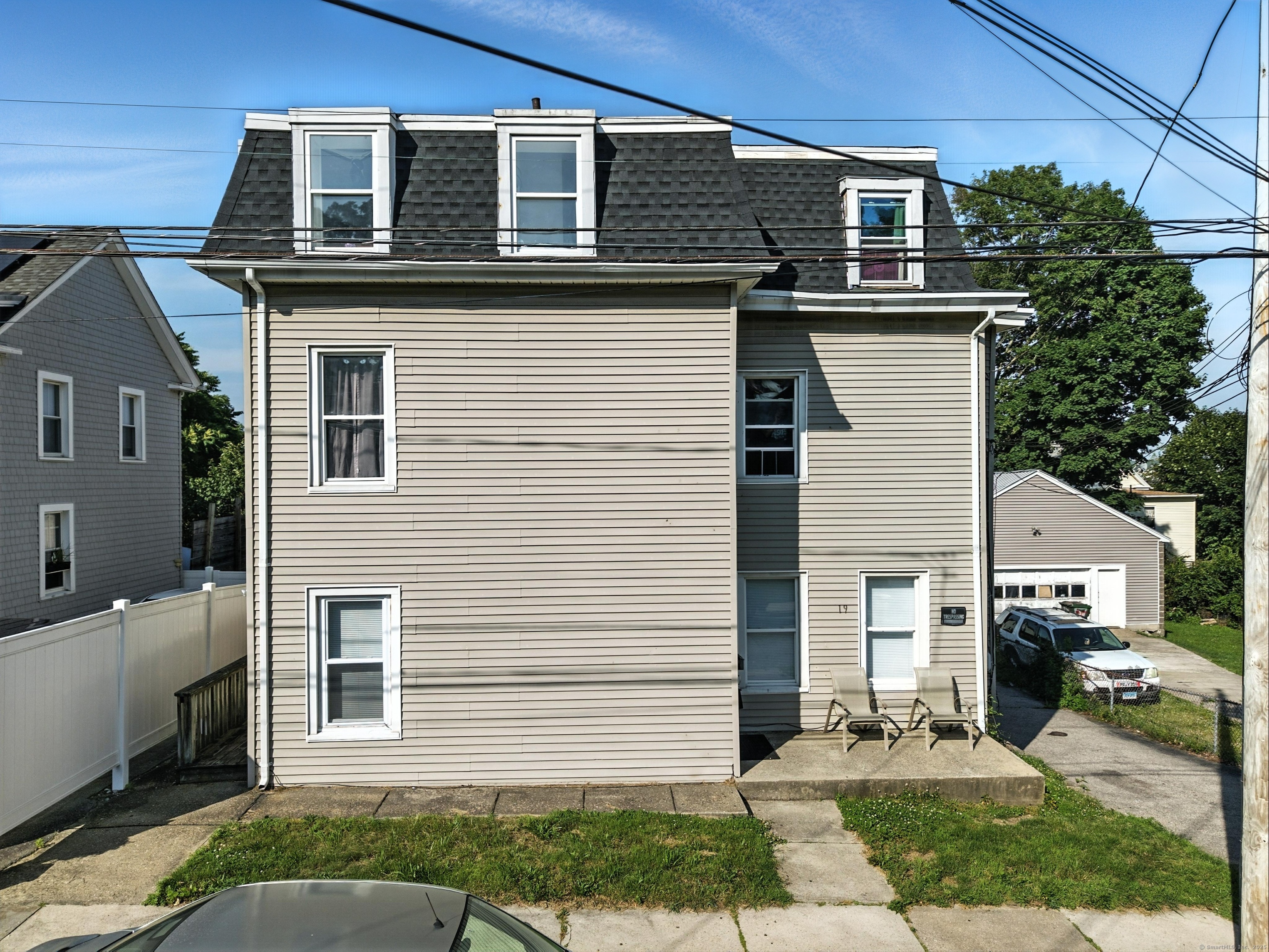 19 Summer Street
