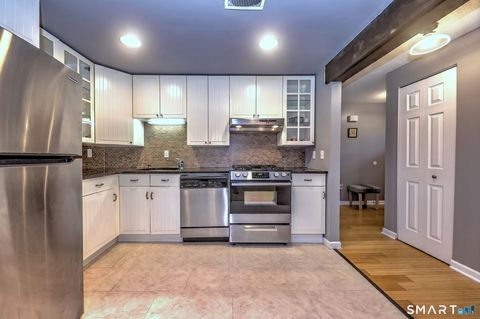 Tiny photo for 55 Dowd Avenue #22, Canton, CT 06019 (MLS # 24155605)