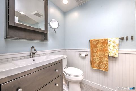 Tiny photo for 55 Dowd Avenue #22, Canton, CT 06019 (MLS # 24155605)