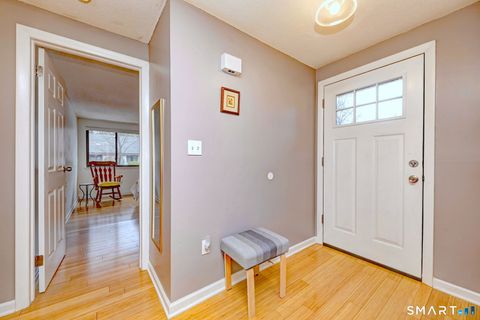 Tiny photo for 55 Dowd Avenue #22, Canton, CT 06019 (MLS # 24155605)