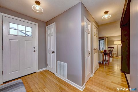 Tiny photo for 55 Dowd Avenue #22, Canton, CT 06019 (MLS # 24155605)