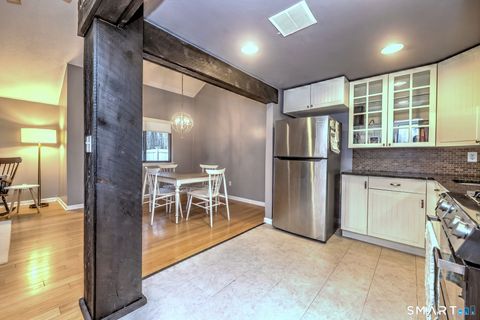 Tiny photo for 55 Dowd Avenue #22, Canton, CT 06019 (MLS # 24155605)