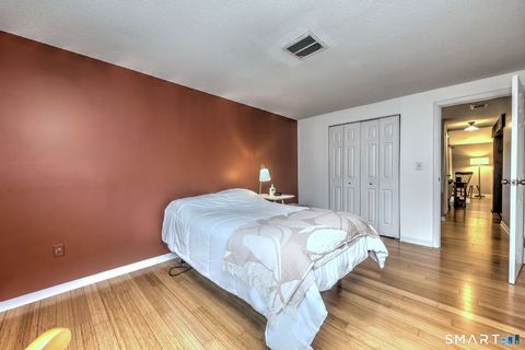 Tiny photo for 55 Dowd Avenue #22, Canton, CT 06019 (MLS # 24155605)