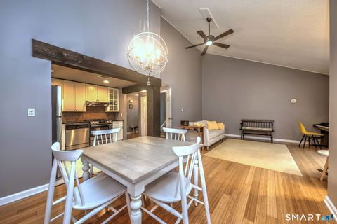 Tiny photo for 55 Dowd Avenue #22, Canton, CT 06019 (MLS # 24155605)